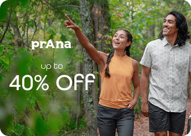 Prana columbia on sale